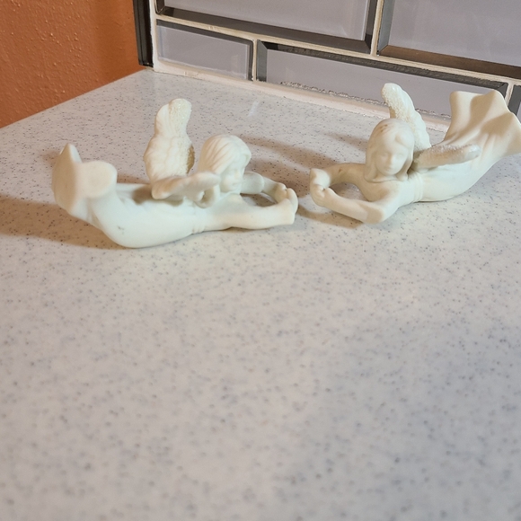 Angel Knick Knack figurine collection collectible - Picture 6 of 12